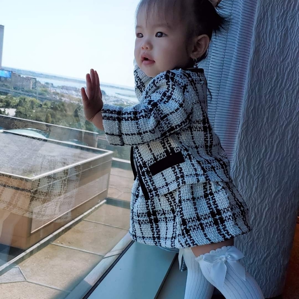 Toddler dress